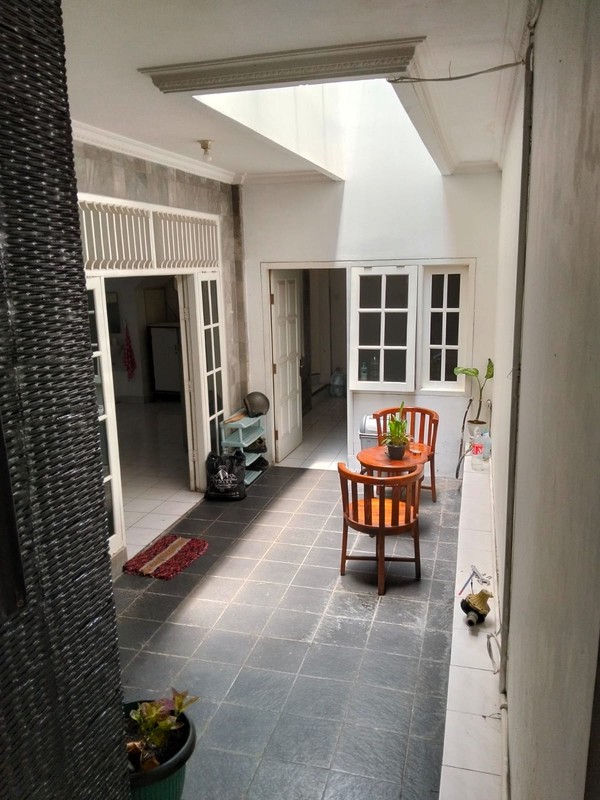 Ruko 3 Furnish Lantai Strategis Lokasi Dekat SD Kanisius Gayam 1, Pakualaman, Yogyakarta