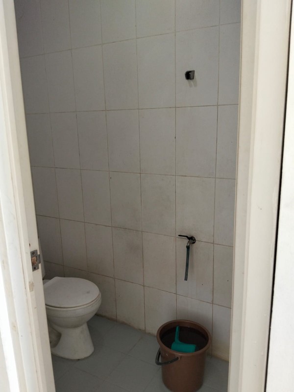 Ruko 3 Furnish Lantai Strategis Lokasi Dekat SD Kanisius Gayam 1, Pakualaman, Yogyakarta