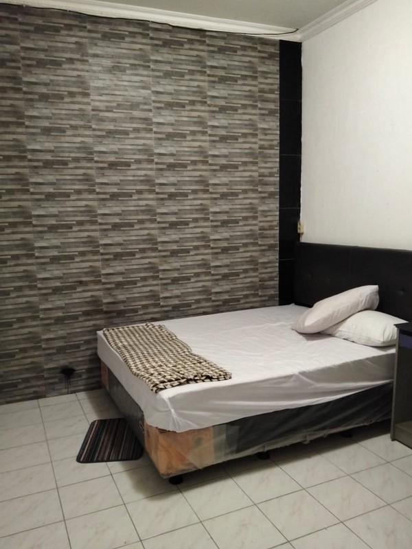 Ruko 3 Furnish Lantai Strategis Lokasi Dekat SD Kanisius Gayam 1, Pakualaman, Yogyakarta