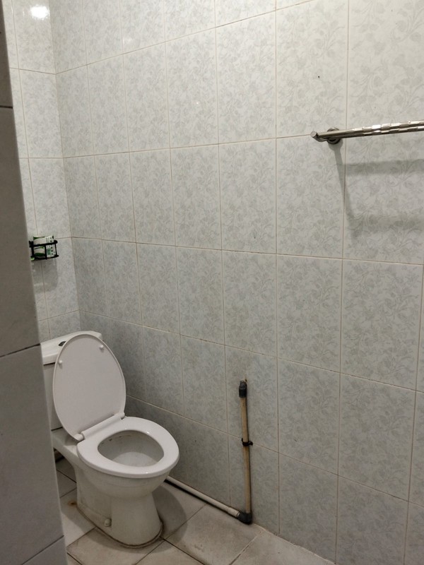 Ruko 3 Furnish Lantai Strategis Lokasi Dekat SD Kanisius Gayam 1, Pakualaman, Yogyakarta