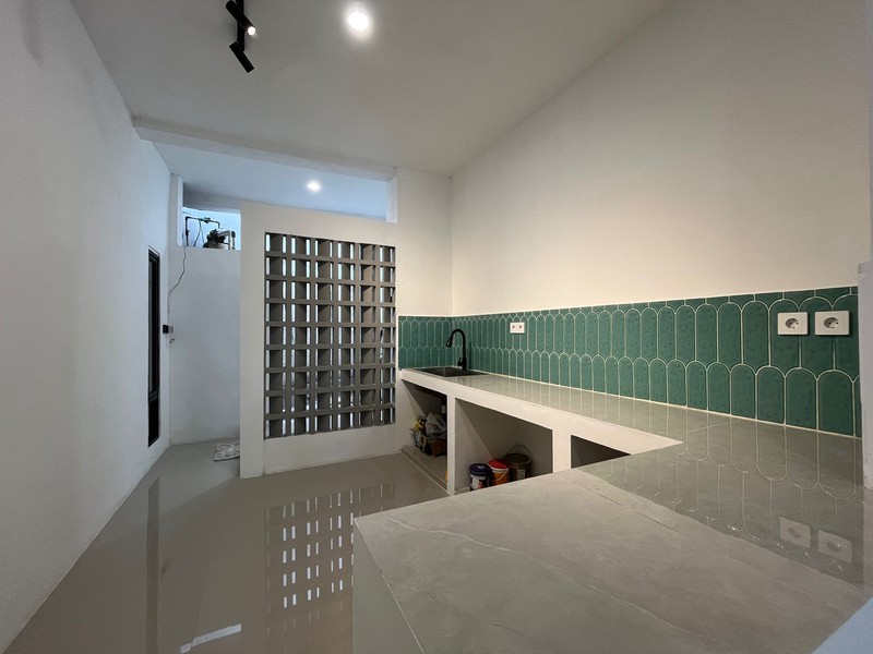 Brand New Rumah Minimalis Siap Huni Dalam Komplek Strategis di Cinere