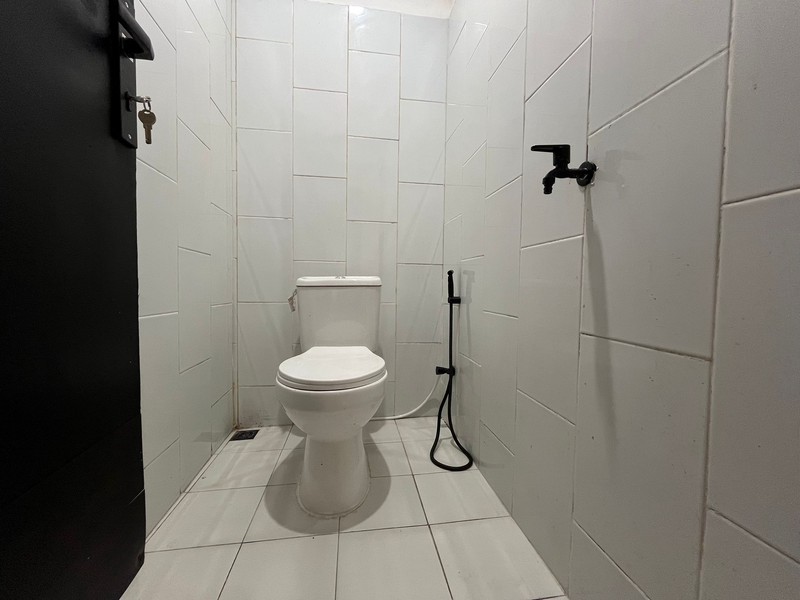 Brand New Rumah Minimalis Siap Huni Dalam Komplek Strategis di Cinere