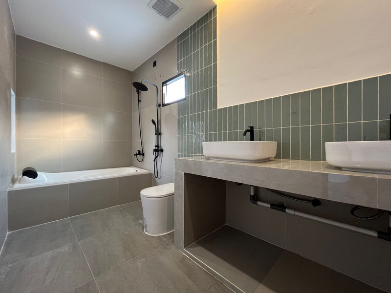 Brand New Rumah Minimalis Siap Huni Dalam Komplek Strategis di Cinere