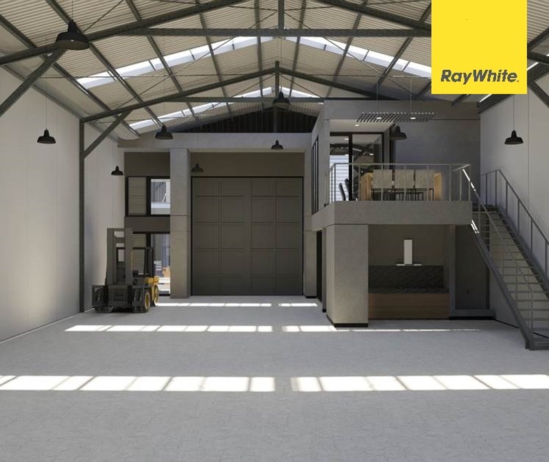 Gudang Dijual Wonoayu Sidoarjo