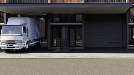 Gudang Dijual Wonoayu Sidoarjo