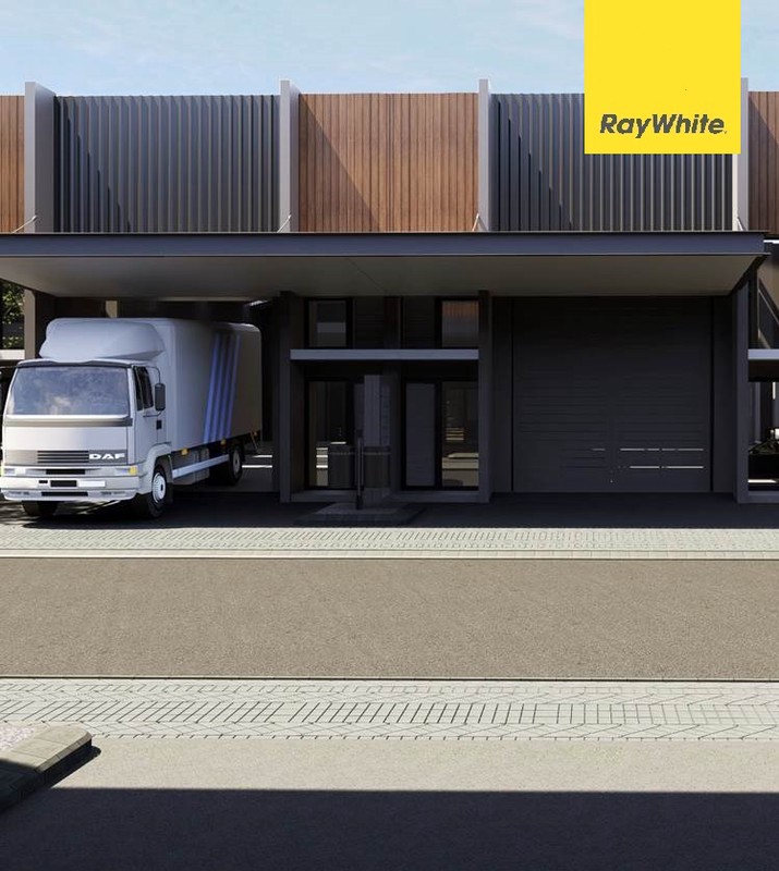 Gudang Dijual Wonoayu Sidoarjo