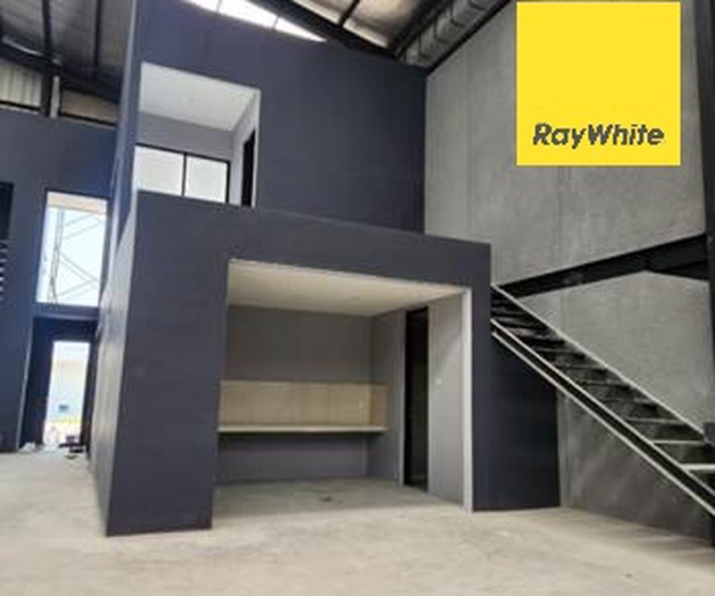 Gudang Dijual Wonoayu Sidoarjo