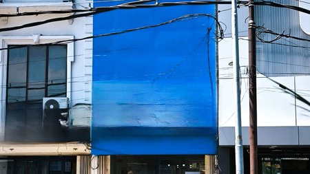 DIJUAL/SEWAKAN CEPAT RUKO 3 LANTAI NOL JALAN RAYA MAYJEND SUNGKONO SURABAYA BARAT