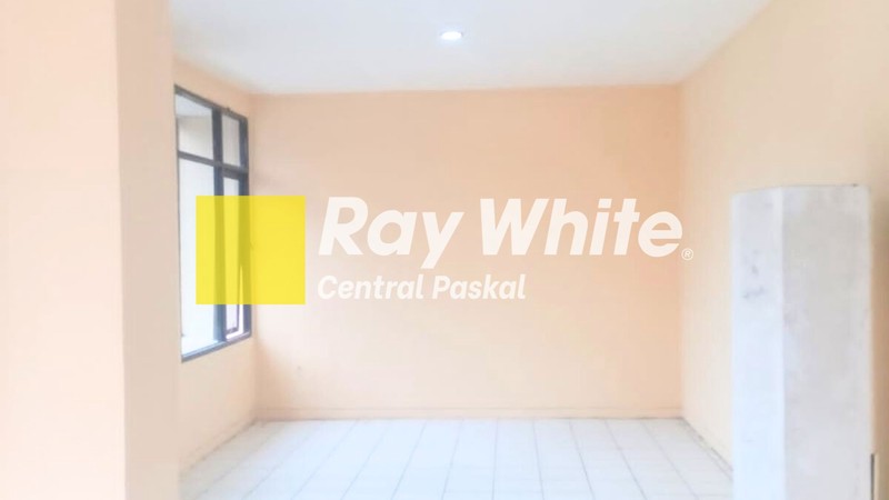 Ruko 2 Lantai Mainroad Kopo Bihbul 