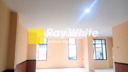 Ruko 2 Lantai Mainroad Kopo Bihbul 