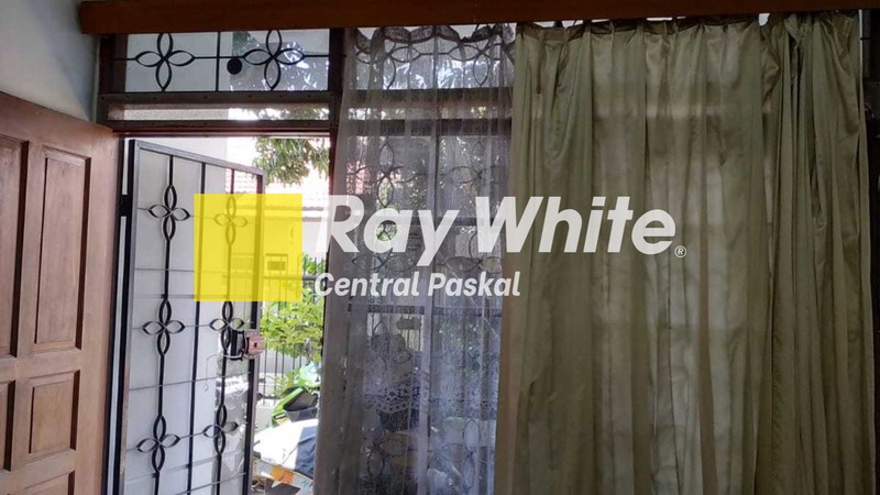 Rumah Semi Furnished di Taman Kopo Indah 2 Bandung