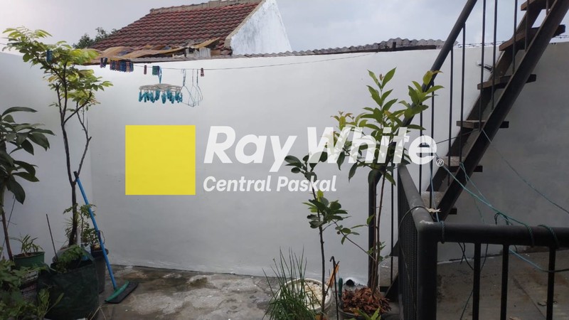 Rumah Semi Furnished di Taman Kopo Indah 2 Bandung