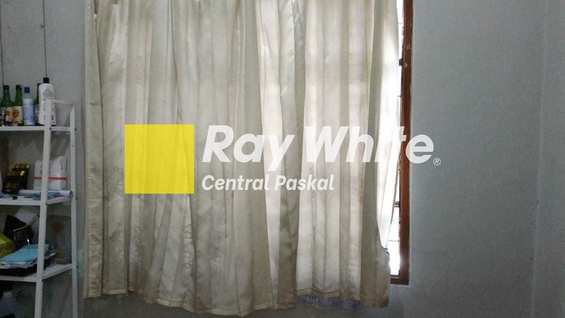 Rumah Semi Furnished di Taman Kopo Indah 2 Bandung