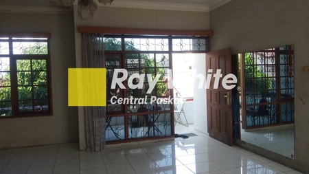 Rumah Semi Furnished di Taman Kopo Indah 2 Bandung