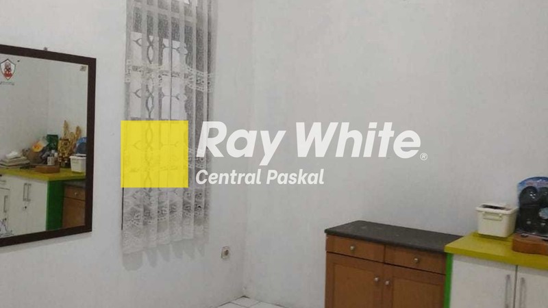 Rumah Semi Furnished di Taman Kopo Indah 2 Bandung