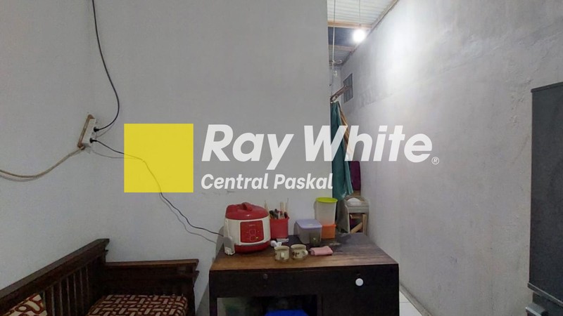 Rumah di Taman Cibaduyut Indah Lokasi Baru Kota Bandung