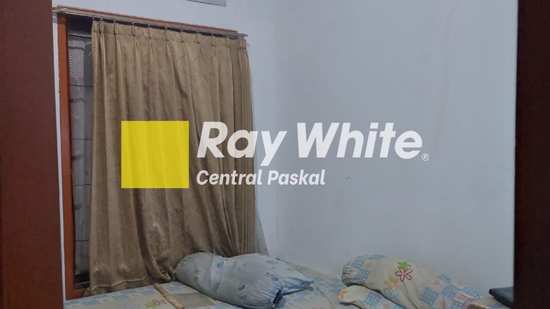 Rumah di Taman Cibaduyut Indah Lokasi Baru Kota Bandung