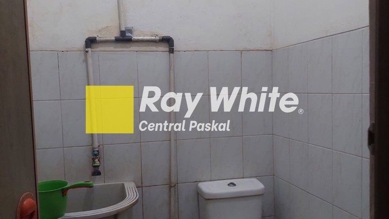 Rumah di Taman Cibaduyut Indah Lokasi Baru Kota Bandung