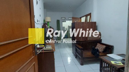 Rumah di Taman Cibaduyut Indah Lokasi Baru Kota Bandung
