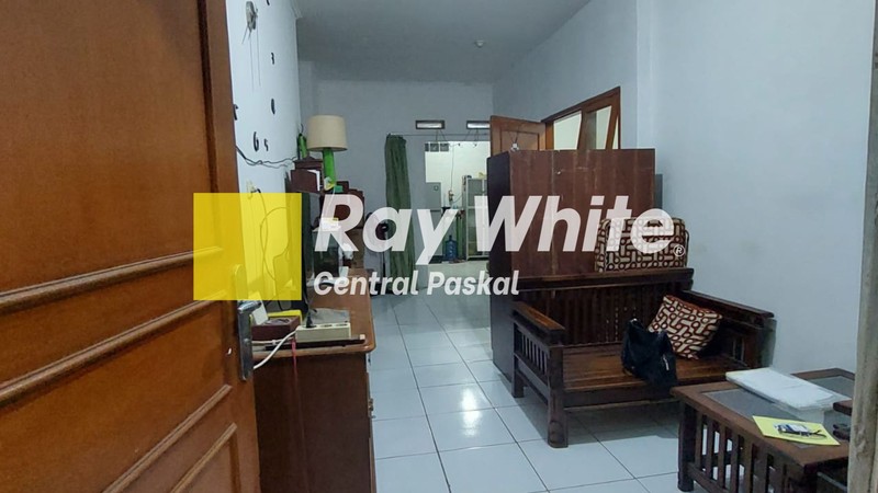 Rumah di Taman Cibaduyut Indah Lokasi Baru Kota Bandung