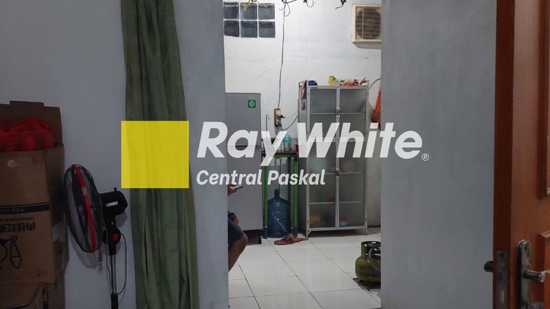 Rumah di Taman Cibaduyut Indah Lokasi Baru Kota Bandung