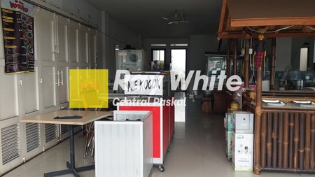 Ruko 2 Lantai di Komplek Batununggal Indah Bandung