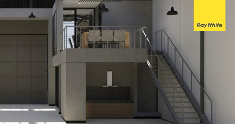 Gudang Luas Strategis Dijual Wonoayu Sidoarjo