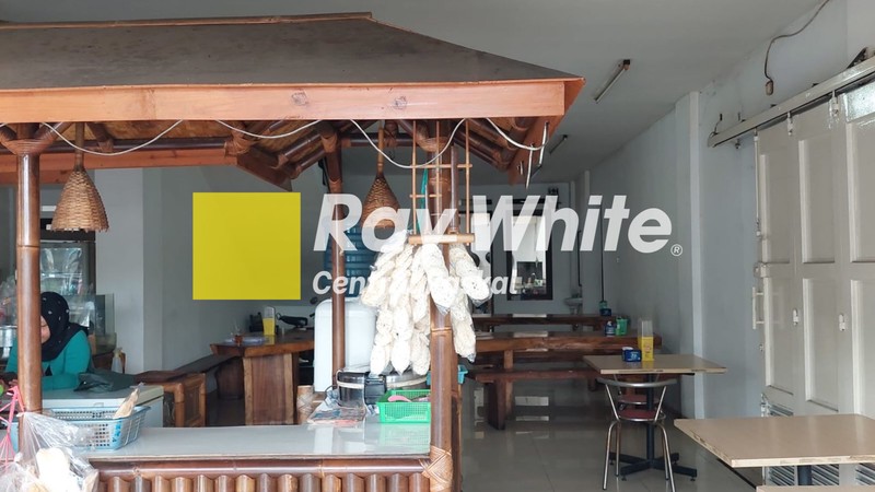 Ruko 2 Lantai di Komplek Batununggal Indah Bandung