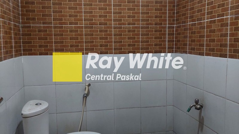 Ruko 2 Lantai di Komplek Batununggal Indah Bandung