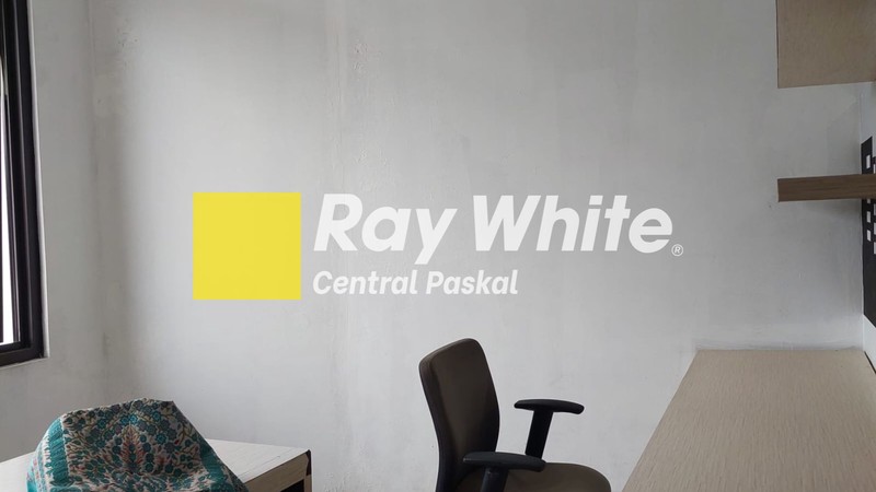 Ruko 2 Lantai di Komplek Batununggal Indah Bandung