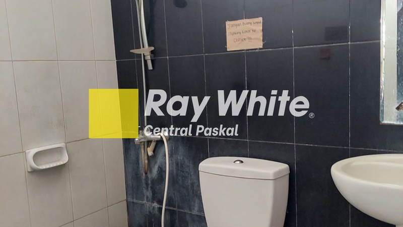 Ruko 2 Lantai di Komplek Batununggal Indah Bandung