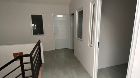 Rumah Hunian Dekat Pusat Bisnis di Daerah Setiabudi, Kuningan, Jakarta Selatan