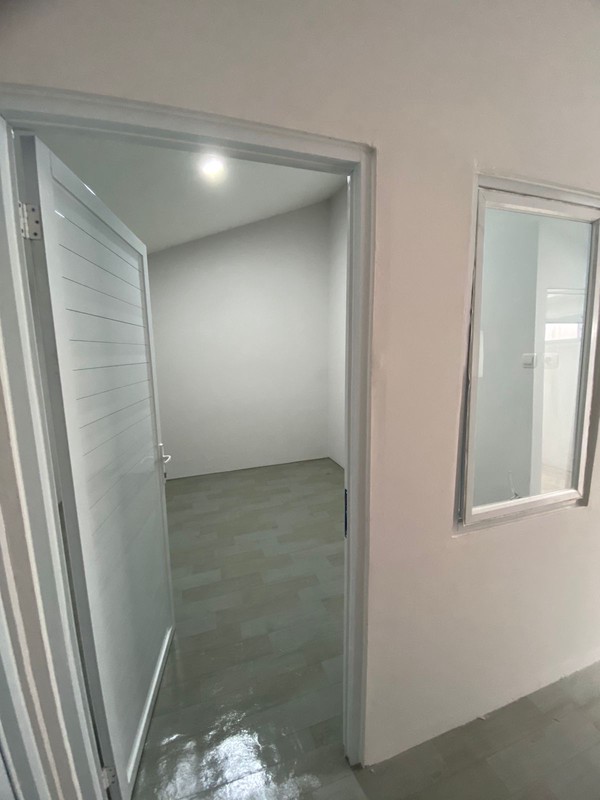 Rumah Hunian Dekat Pusat Bisnis di Daerah Setiabudi, Kuningan, Jakarta Selatan