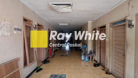 Rumah Kost di Cibolerang Bandung