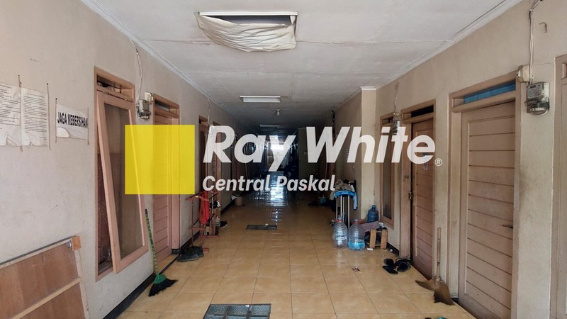 Rumah Kost di Cibolerang Bandung