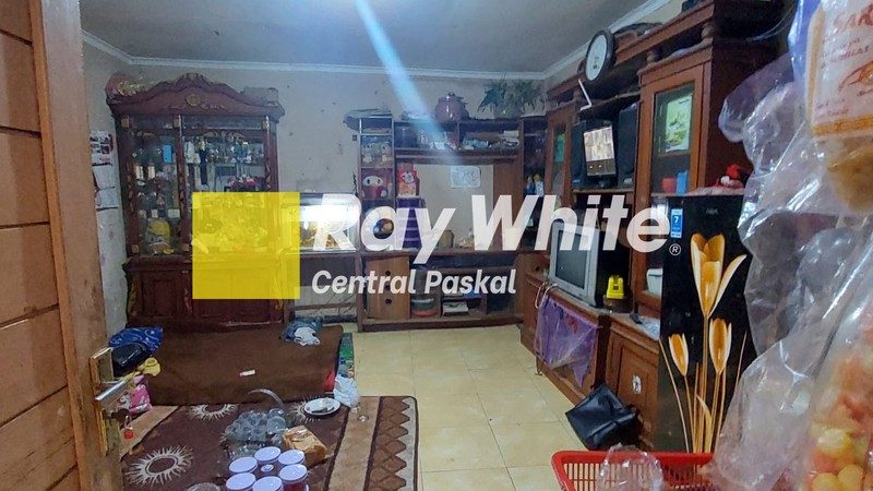 Rumah Kost di Cibolerang Bandung