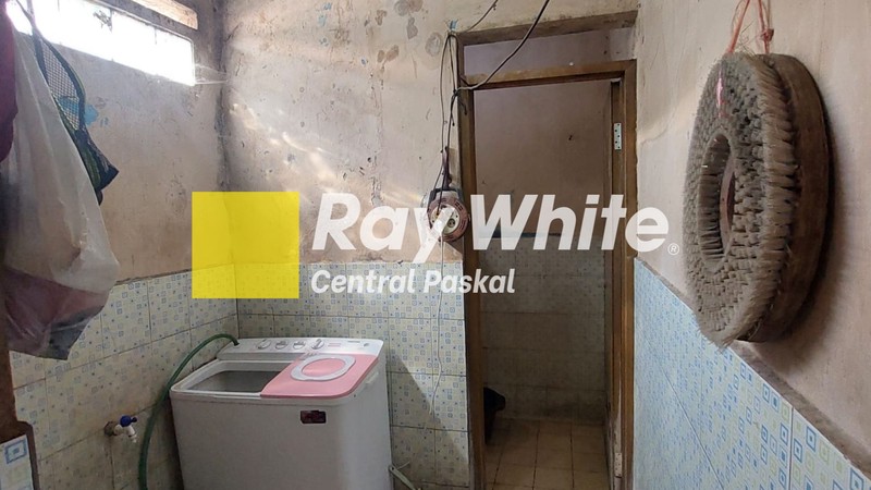 Rumah Kost di Cibolerang Bandung