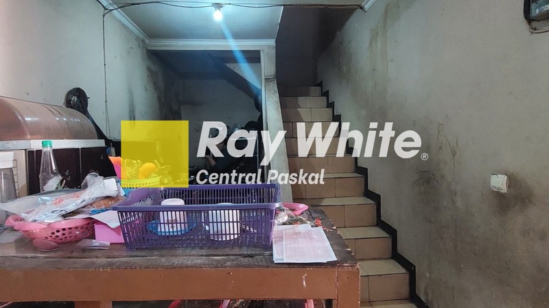 Rumah Kost di Cibolerang Bandung