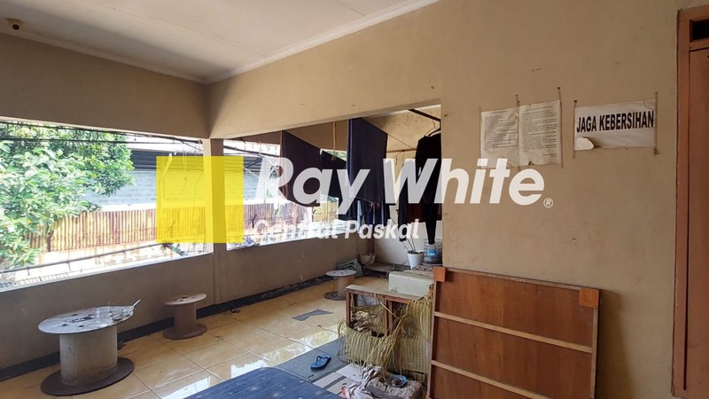 Rumah Kost di Cibolerang Bandung