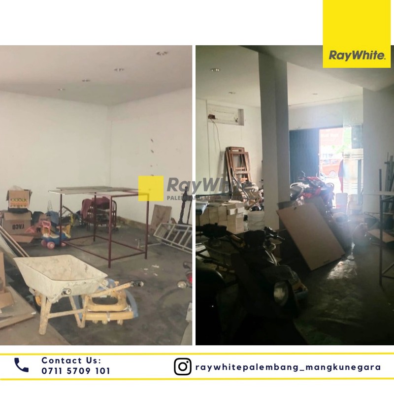 Ruko Murah DI Jual Cepat