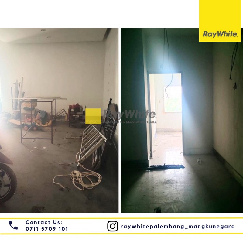 Ruko Murah DI Jual Cepat