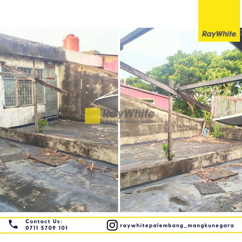 Ruko Murah DI Jual Cepat