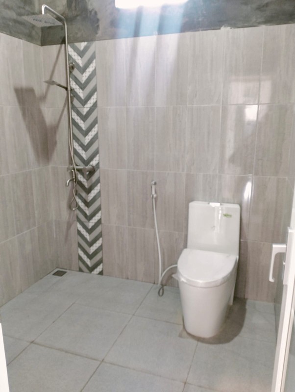 Rumah 1 Lantai, Lokasi strategis dan bebas banjir di Ciledug