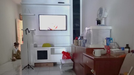 Rumah Siap Huni di Villa Bintaro Regency, Lokasi Strategis & Nyaman