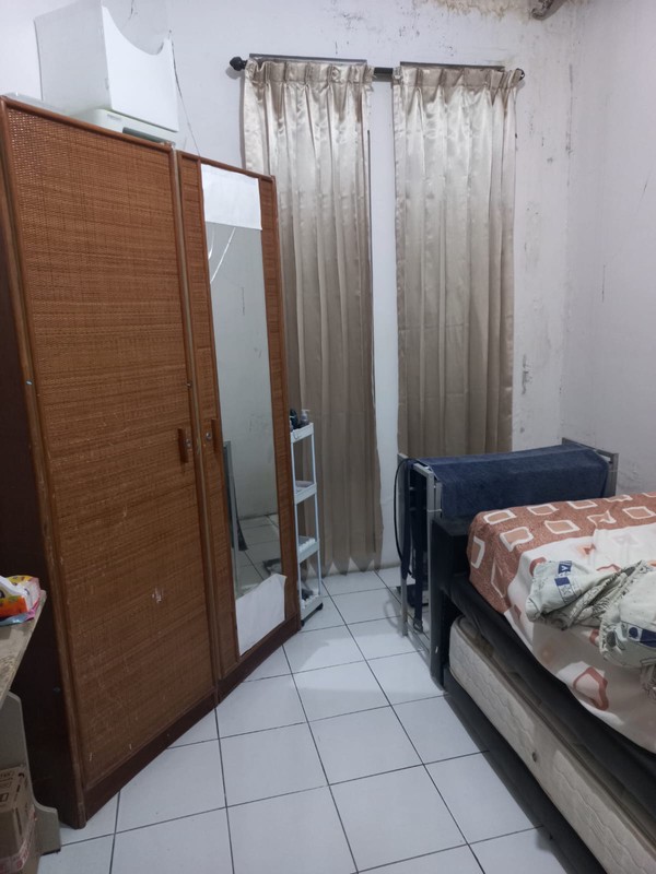 Rumah Siap Huni di Villa Bintaro Regency, Lokasi Strategis & Nyaman