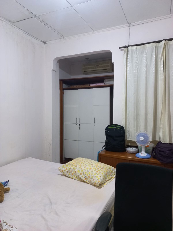 Rumah Siap Huni di Villa Bintaro Regency, Lokasi Strategis & Nyaman