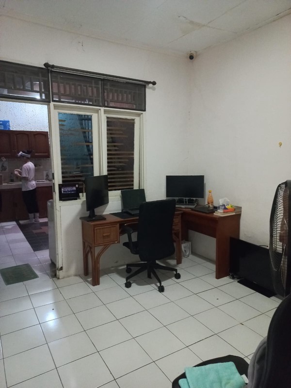 Rumah Siap Huni di Villa Bintaro Regency, Lokasi Strategis & Nyaman