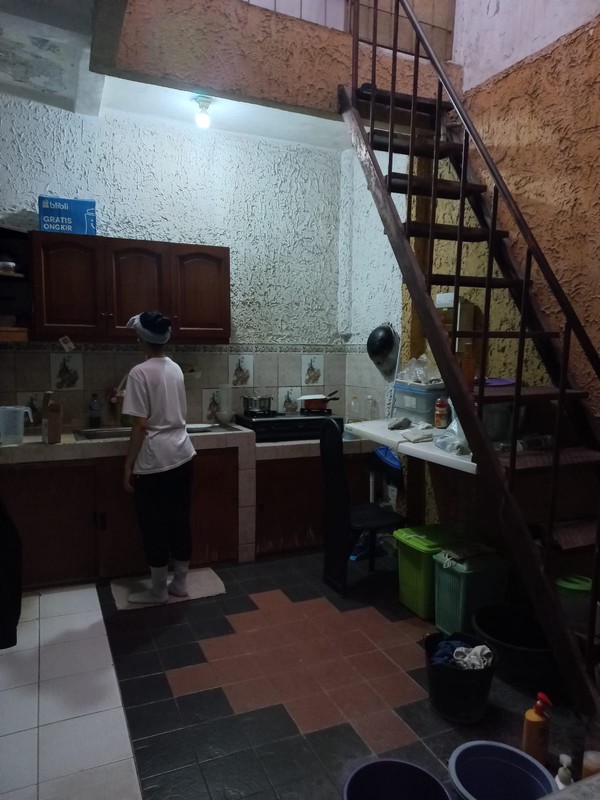 Rumah Siap Huni di Villa Bintaro Regency, Lokasi Strategis & Nyaman