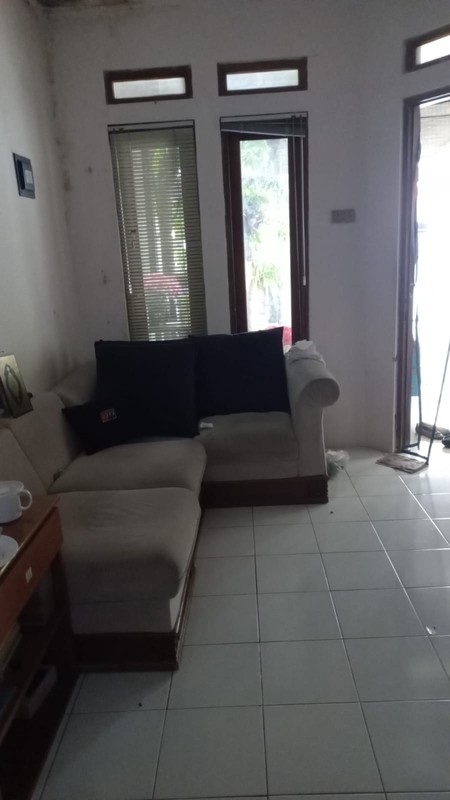 Rumah Siap Huni di Villa Bintaro Regency, Lokasi Strategis & Nyaman