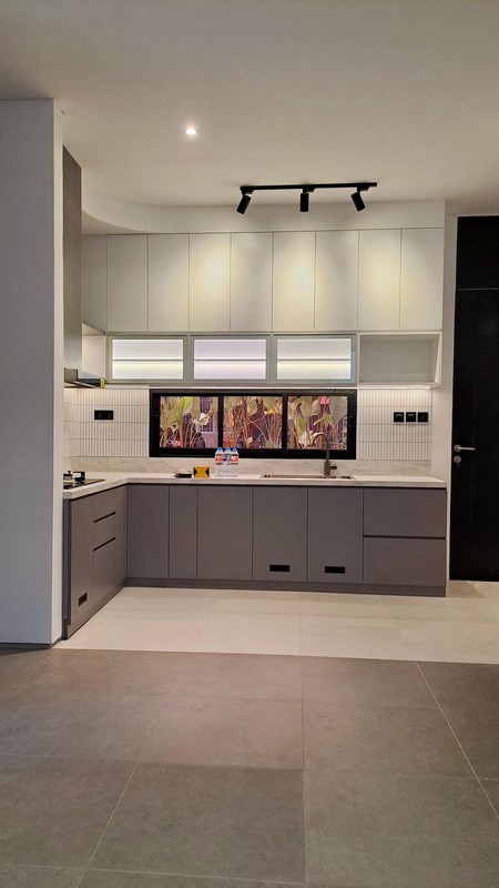 Cluster Lagoon CBD Cibubur